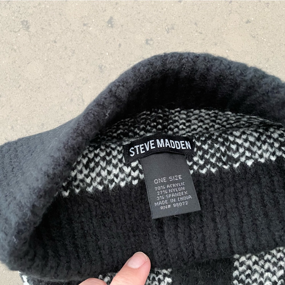 Steve Madden Hat NWT - Picture 4 of 4